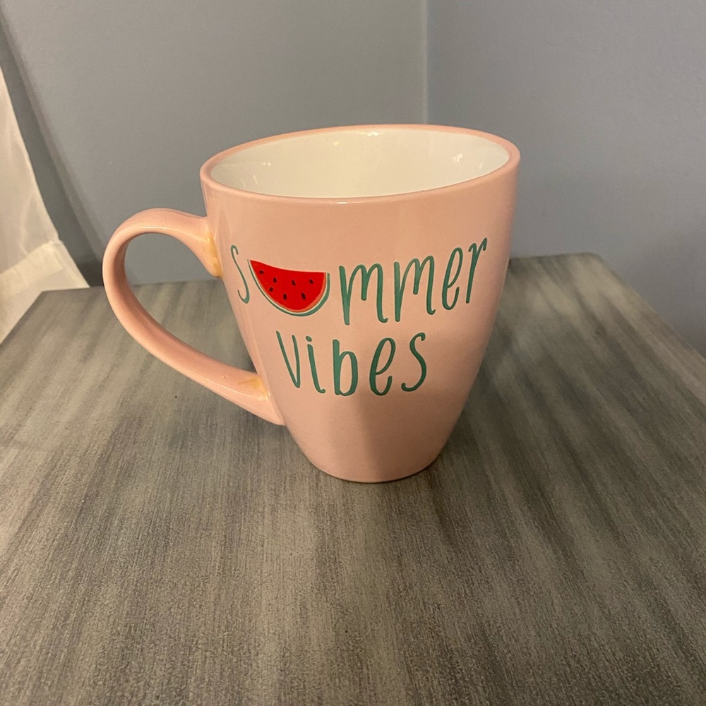Coffee mug - Picture 2 of 3